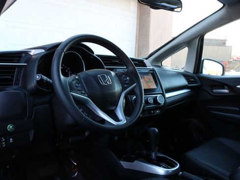 Used 2019 Honda Fit EX-L image 18