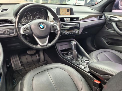 Used 2017 BMW X1 xDrive28i image 24