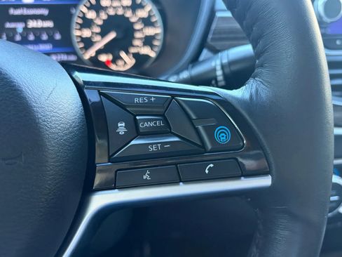 Used 2021 Nissan Altima 2.5 Platinum AWD/4WD image 31