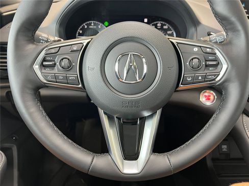 New 2026 Acura RDX SH-AWD w/ Advance Package image 22