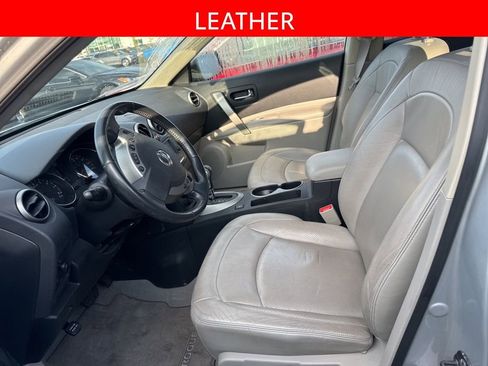 Used 2011 Nissan Rogue SV w/ SL Pkg AWD/4WD image 5