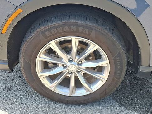 Certified 2023 Honda CR-V EX image 30