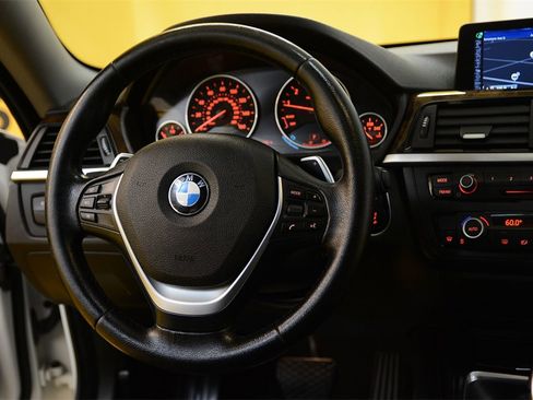 Used 2015 BMW 428i Gran Coupe xDrive image 15