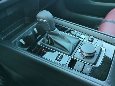 New 2025 MAZDA CX-50 AWD 2.5 Hybrid w/ Weather Package image 31