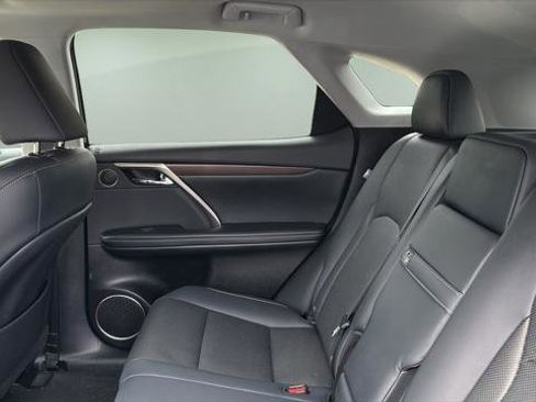 Certified 2020 Lexus RX 350 AWD w/ Premium Package image 16