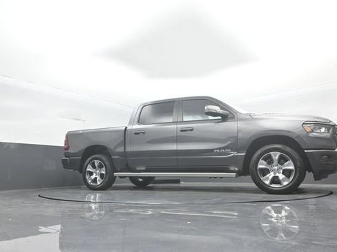 Used 2024 RAM 1500 Laramie AWD/4WD image 36