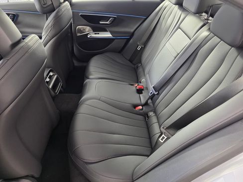 New 2027 Mercedes-Benz E 450 4MATIC Sedan image 11