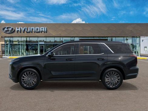 New 2025 Hyundai Palisade Calligraphy image 3