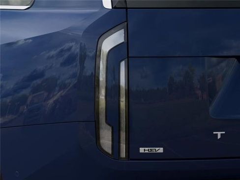 New 2027 Kia Telluride X-Line SX Prestige AWD/4WD image 11