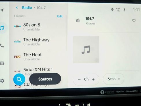 Used 2024 Toyota Sequoia Limited w/ Tow Technology Package image 23