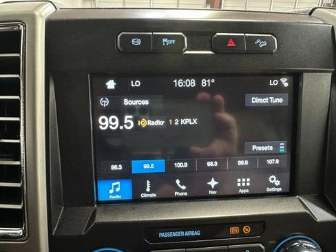 Used 2017 Ford F350 Lariat w/ FX4 Off-Road Package image 65