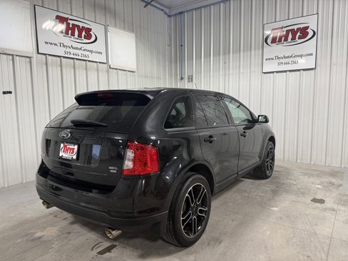 Used 2013 Ford Edge SEL image 3