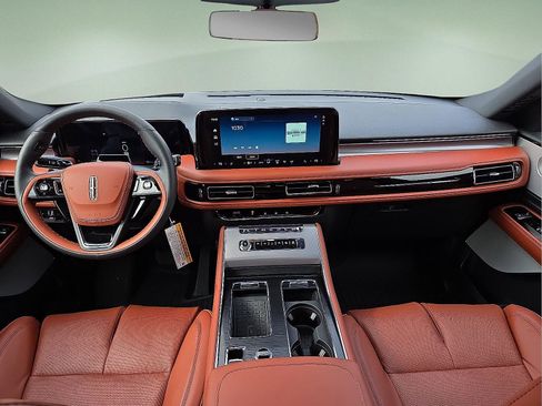 New 2026 Lincoln Aviator Reserve image 12