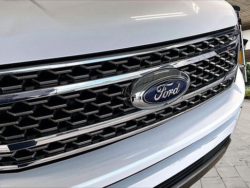 Used 2020 Ford Expedition Max King Ranch w/ Cargo Package RWD image 23