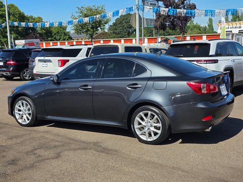 Used 2011 Lexus IS 250 AWD w/ Premium Pkg Value Edition image 30