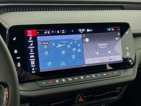 New 2025 Dodge Charger R/T w/ Quick Order Package 25M R/T image 15