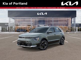 New 2026 Kia Niro Wind 360° Tour