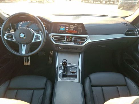 Used 2022 BMW 440i xDrive M440i xDrive w/ Premium Package image 10