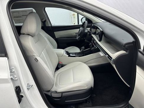 New 2026 Hyundai Tucson SEL image 14