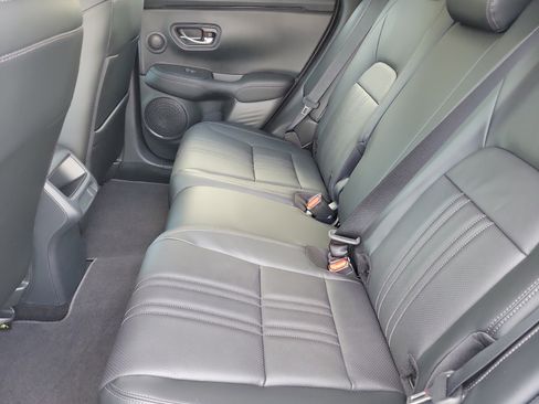 New 2026 Honda HR-V EX-L image 12