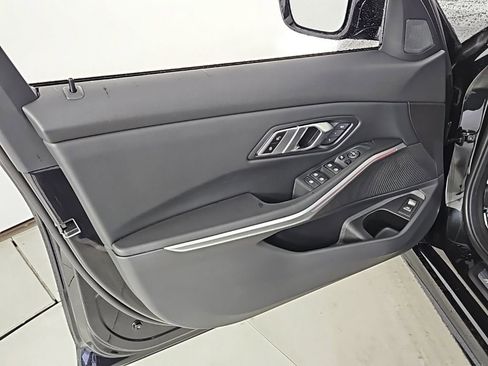 Certified 2023 BMW M340i w/ Shadowloine Package image 11