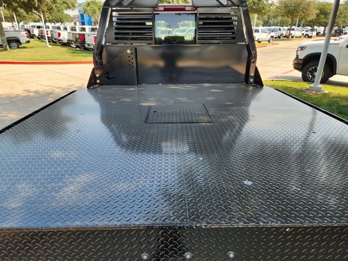 New 2024 Chevrolet Silverado 3500 W/T w/ WT Convenience Package image 34