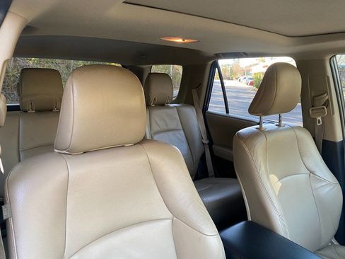 Used 2012 Toyota 4Runner Limited image 34