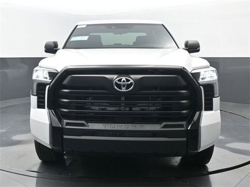 New 2026 Toyota Tundra SR image 18