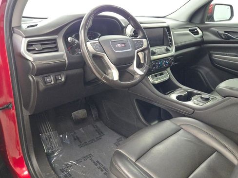 Used 2020 GMC Acadia SLT w/ Trailering Package image 24