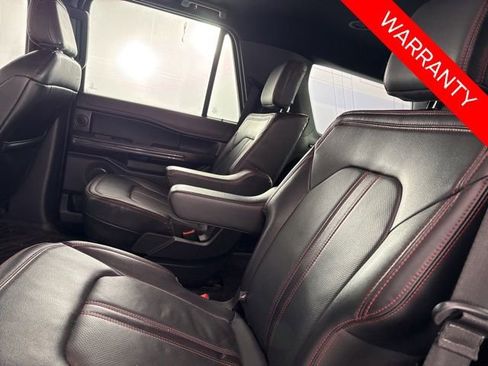 Certified 2023 Ford Expedition Limited image 11