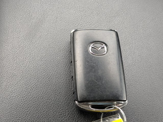 Used 2024 MAZDA MAZDA3 s FWD image 28