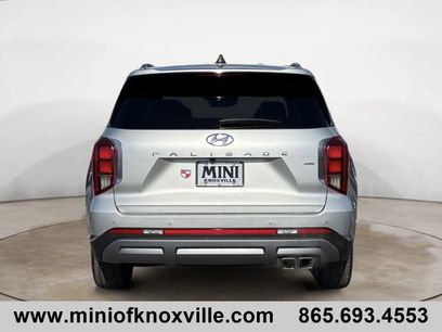 Used 2024 Hyundai Palisade Limited