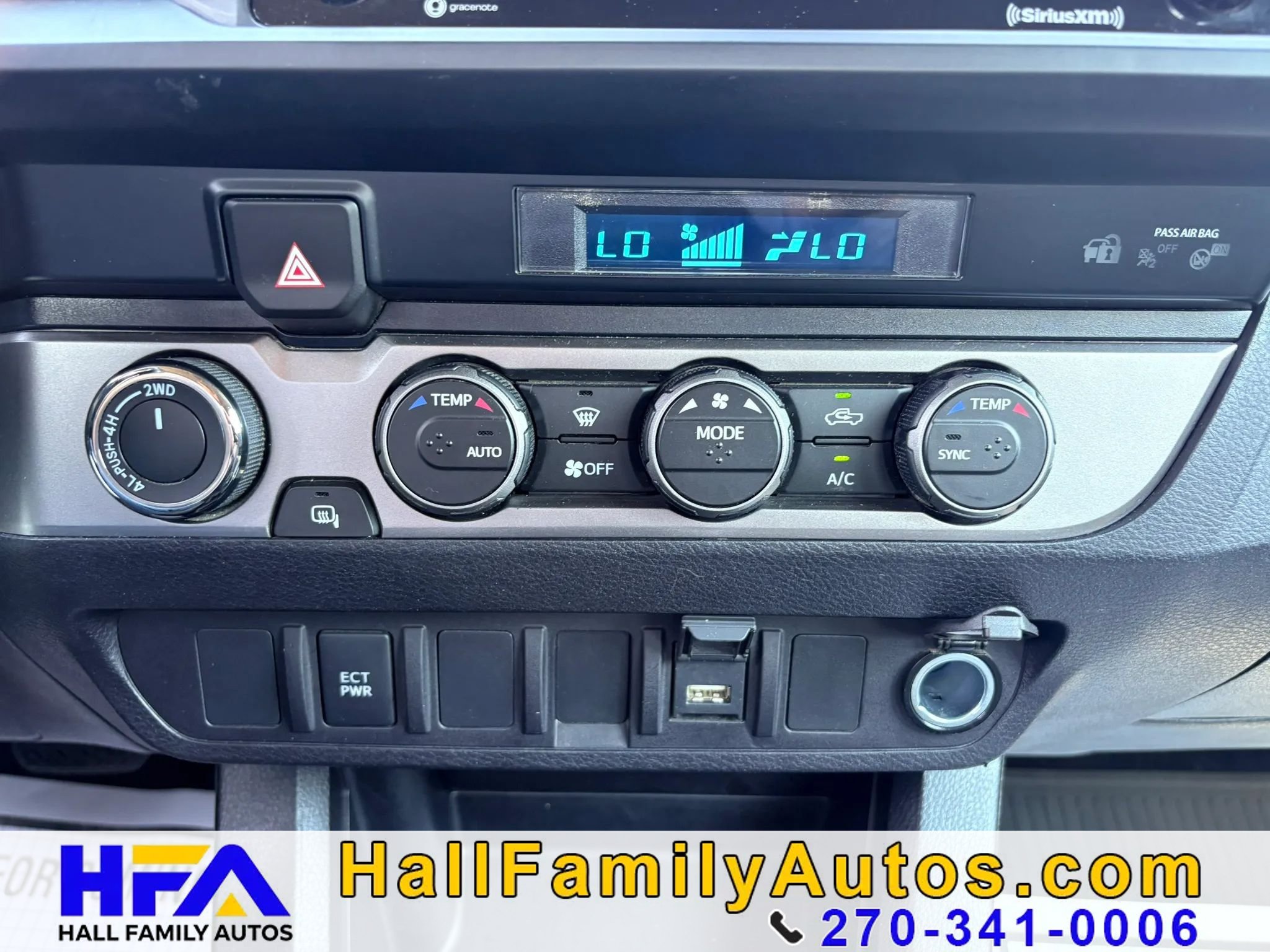 Used 2021 Toyota Tacoma SR AWD/4WD image 21