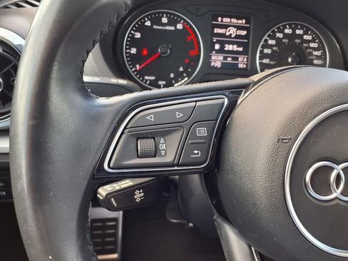 Used 2018 Audi A3 2.0T Premium w/ Convenience Package FWD image 21