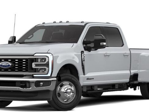 New 2026 Ford F350 Lariat AWD/4WD image 23
