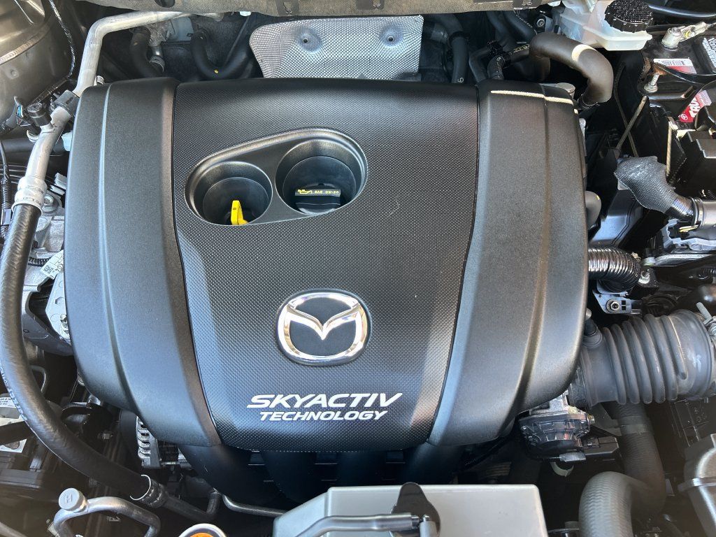 Used 2016 MAZDA CX-5 Grand Touring AWD/4WD image 23