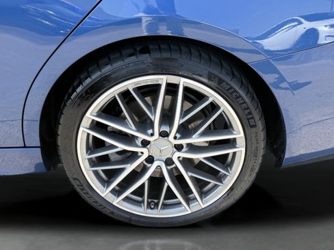 Used 2023 Mercedes-Benz C 43 AMG 4MATIC Sedan image 14