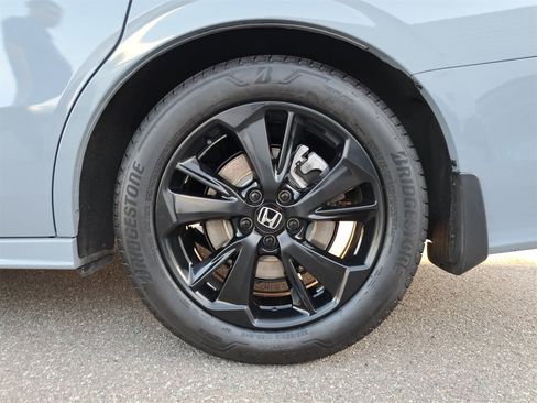 Used 2024 Honda Odyssey Sport image 38