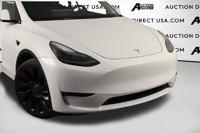 Used 2023 Tesla Model Y Performance AWD/4WD image 50