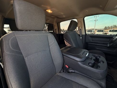 Used 2020 RAM 2500 Tradesman image 30