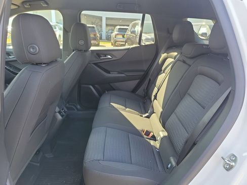 New 2026 Chevrolet Equinox LT w/ Safety and Technology Package image 13