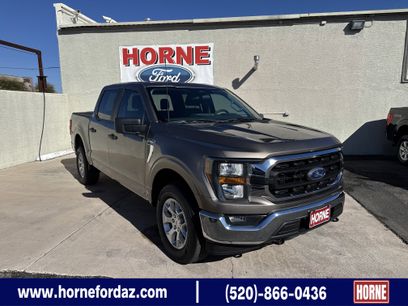 Used 2023 Ford F150 XLT