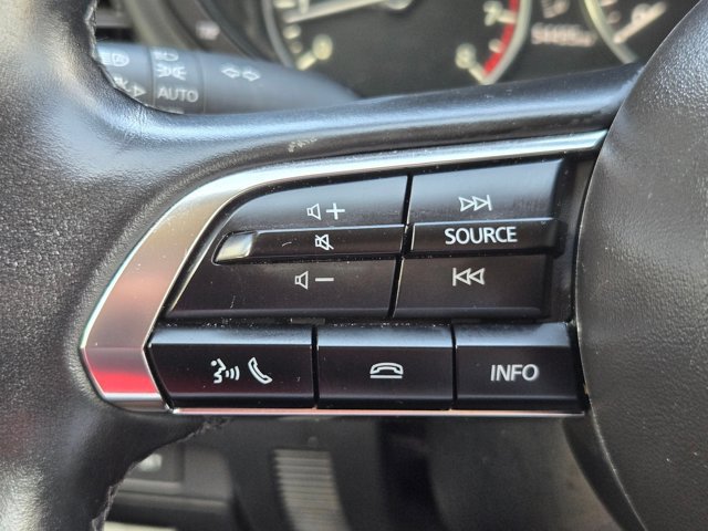 Used 2025 MAZDA CX-30 AWD 2.5 S w/ Preferred Package image 20