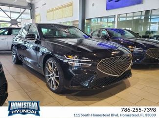 New 2026 Genesis G70 2.5T video 1