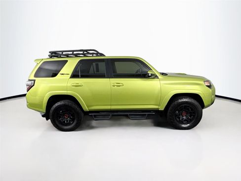Certified 2022 Toyota 4Runner TRD Pro image 11