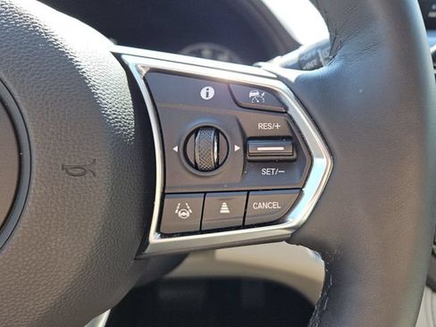 Used 2025 Acura RDX SH-AWD w/ Advance Package image 13