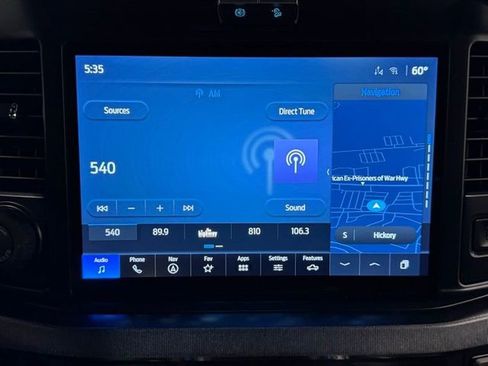 Used 2026 Ford F250 Platinum image 21