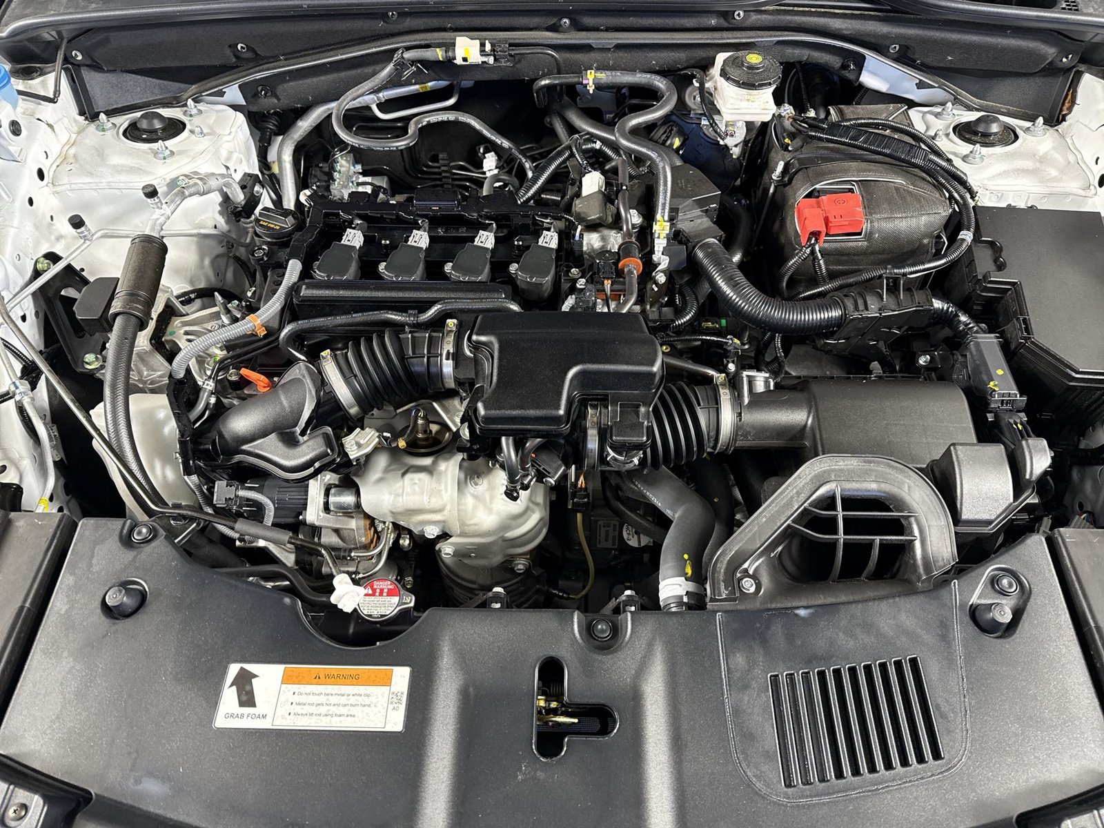 Used 2025 Acura ADX A-Spec AWD/4WD image 25