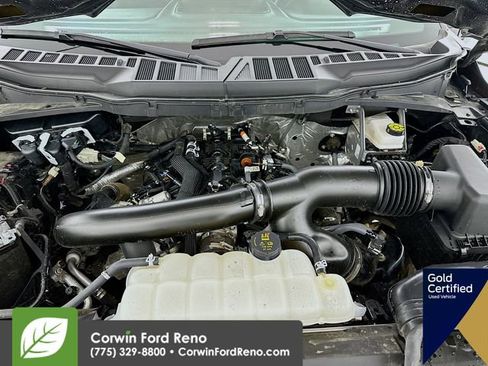 Used 2025 Ford F150 Lariat image 33