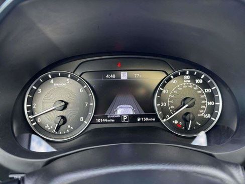 Used 2024 INFINITI QX50 Sport FWD image 23